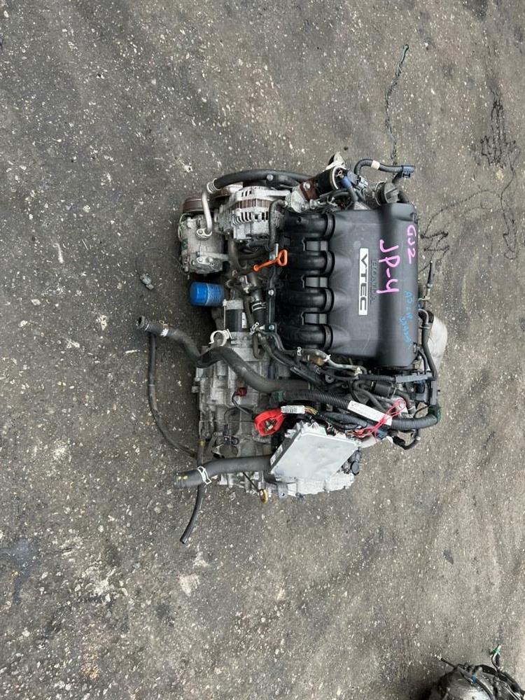 Двигатель Хонда Аирвав в Бодайбо 219534