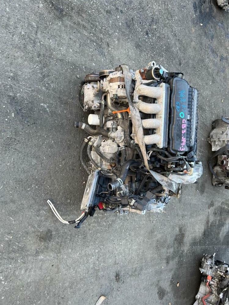 Двигатель Хонда Фрид в Бодайбо 219551