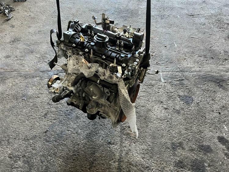 Двигатель Мазда СХ 5 в Бодайбо 220209