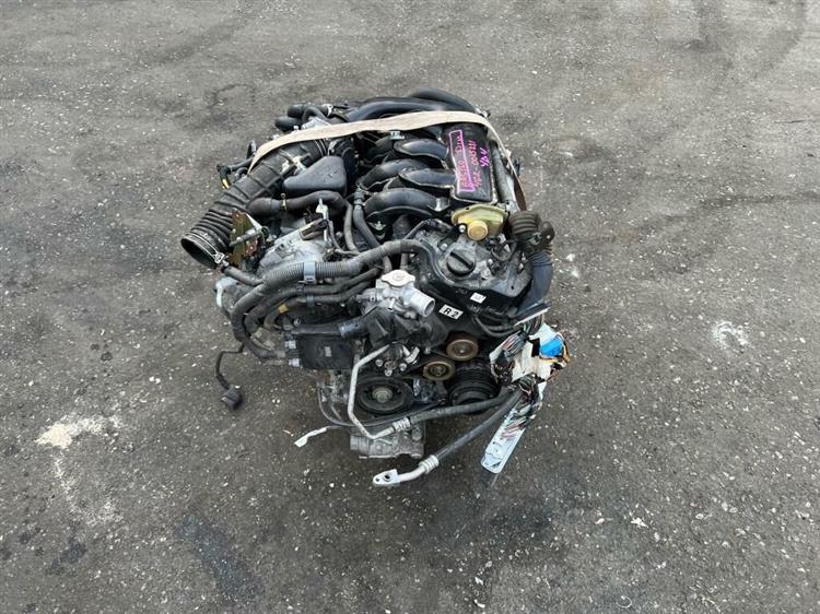 Двигатель Тойота Краун в Бодайбо 2218531