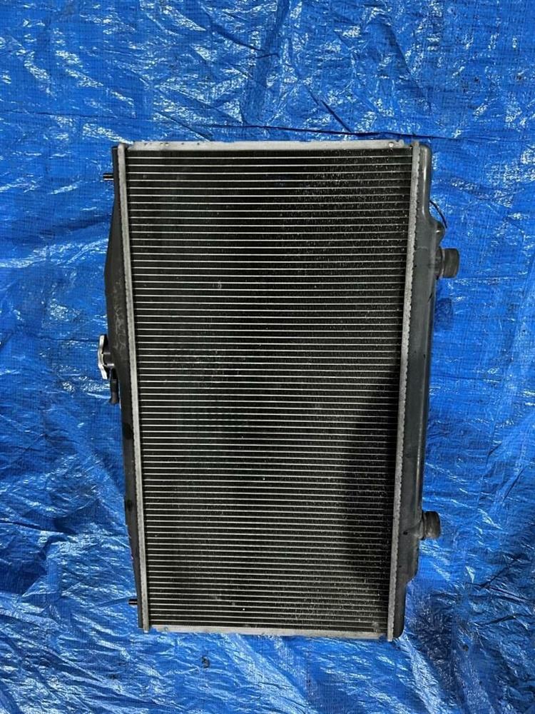 Радиатор основной Хонда Инспаер в Бодайбо 221969
