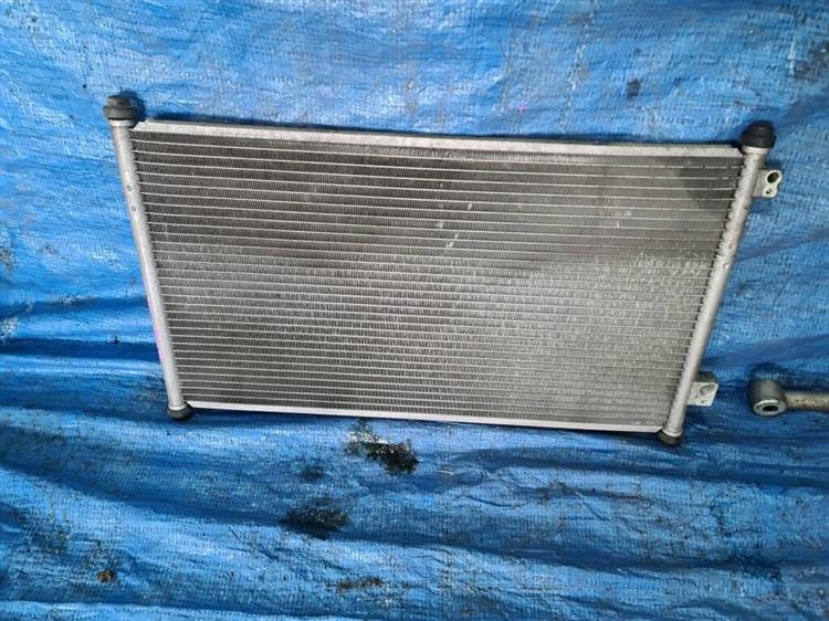 Радиатор кондиционера Хонда Цивик в Бодайбо 222929