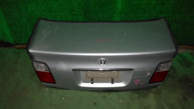 Крышка багажника Хонда Аккорд в Бодайбо 223711