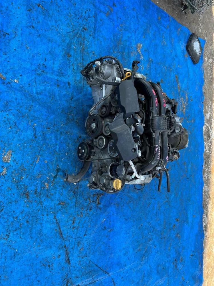Двигатель Субару Импреза в Бодайбо 229022