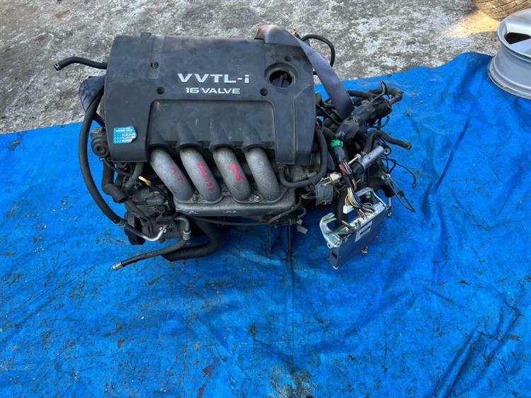 Двигатель Тойота Вольтц в Бодайбо 229085
