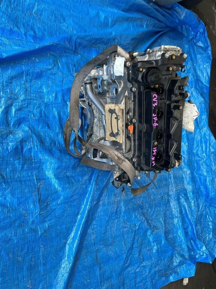 Двигатель Хонда Аккорд в Бодайбо 230114