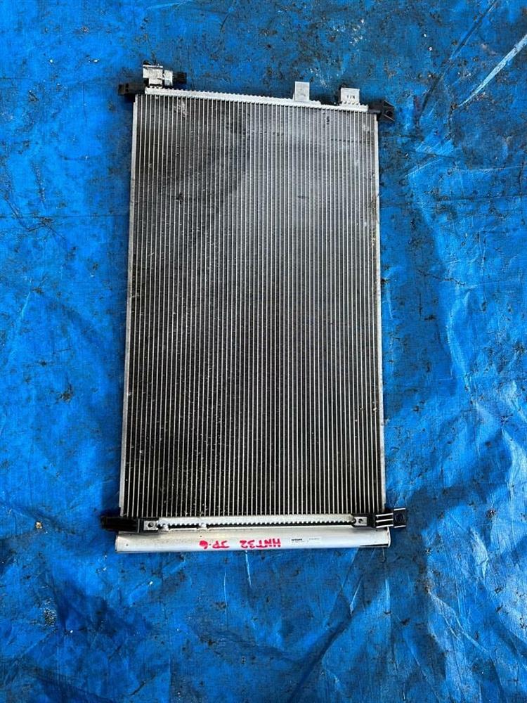 Радиатор кондиционера Ниссан Х-Трейл в Бодайбо 230491