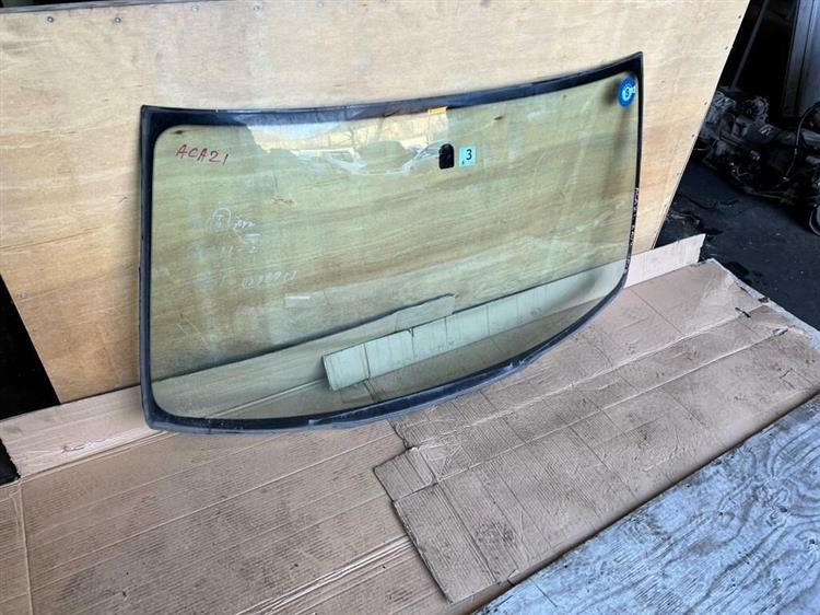 Лобовое стекло Тойота РАВ 4 в Бодайбо 236535