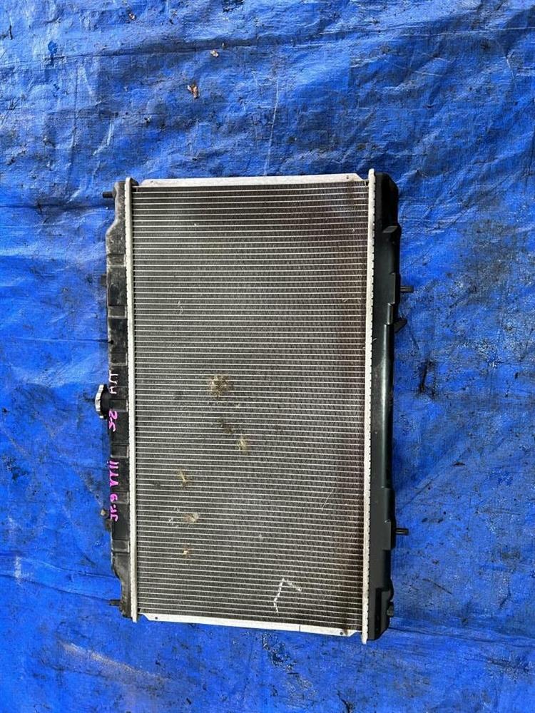 Радиатор основной Ниссан АД в Бодайбо 239700