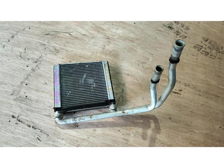 Радиатор печки Ниссан Титан в Бодайбо 240064