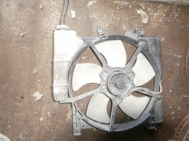 Вентилятор Хонда Джаз в Бодайбо 24013
