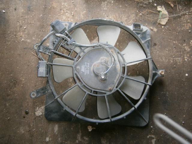 Вентилятор Хонда Джаз в Бодайбо 24047