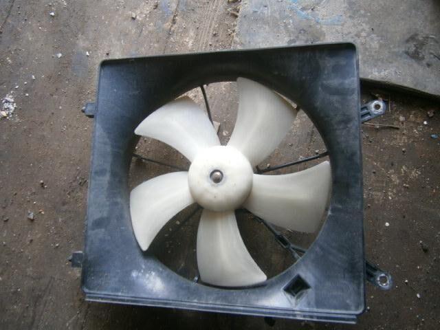 Диффузор радиатора Хонда СРВ в Бодайбо 24059