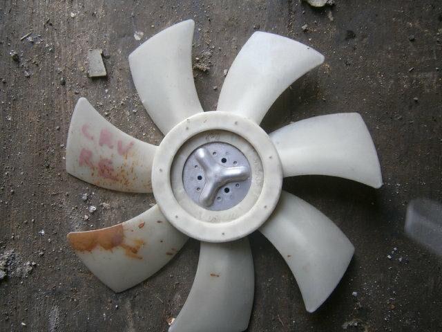 Вентилятор Хонда СРВ в Бодайбо 24064