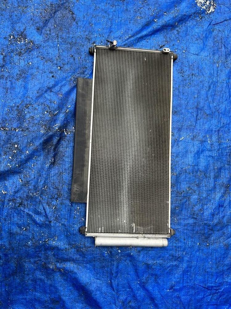 Радиатор кондиционера Хонда Фит в Бодайбо 240686