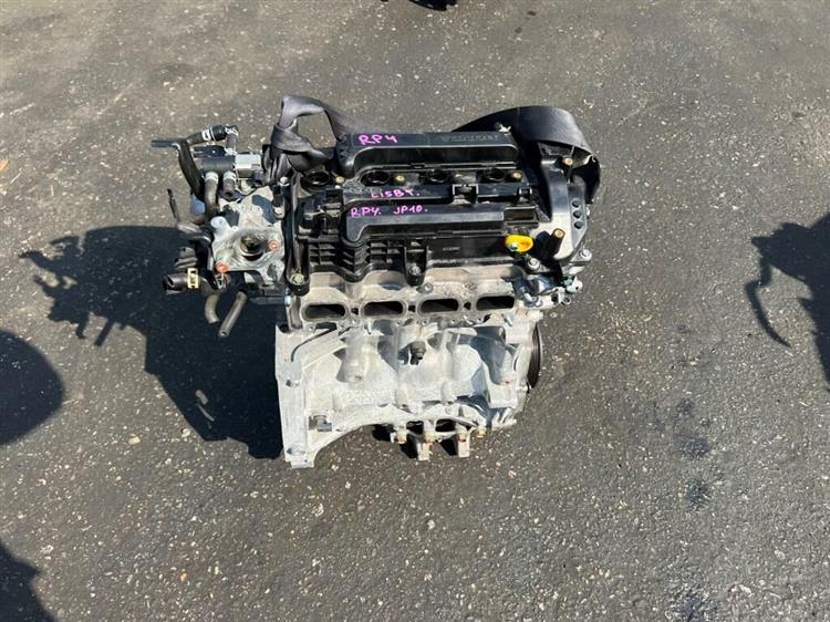 Двигатель Хонда Степвагон в Бодайбо 241056