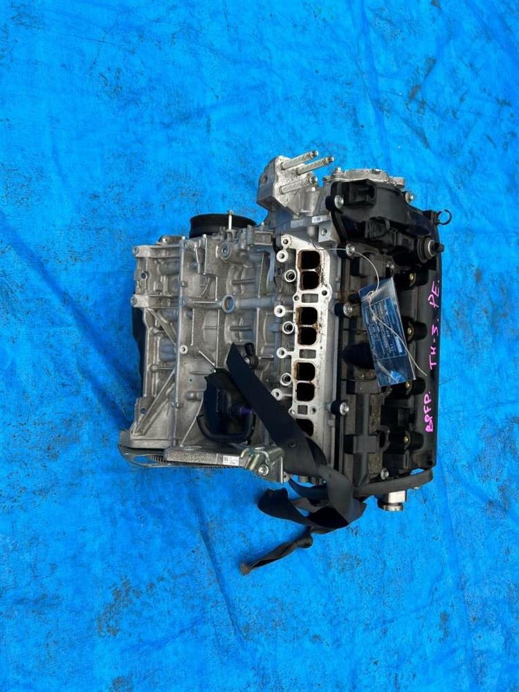 Двигатель Мазда 3 в Бодайбо 243857