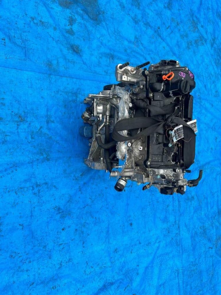 Двигатель Хонда Фит в Бодайбо 243874