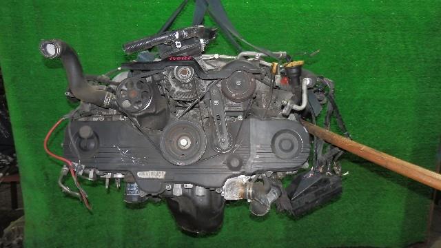 Двигатель Субару Форестер в Бодайбо 244239