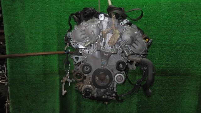 Двигатель Ниссан Теана в Бодайбо 2451201