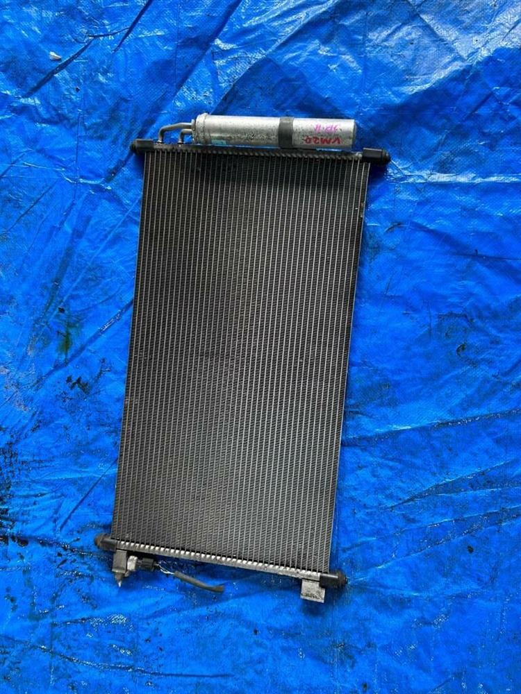 Радиатор кондиционера Ниссан НВ 200 в Бодайбо 245873