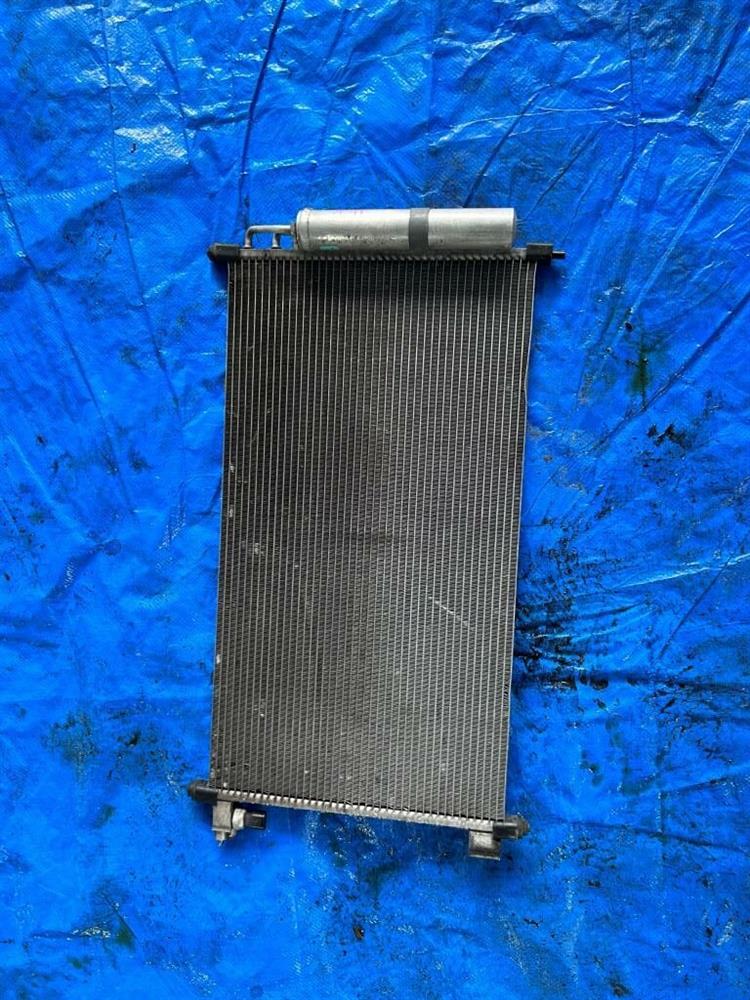 Радиатор кондиционера Ниссан НВ 200 в Бодайбо 245875