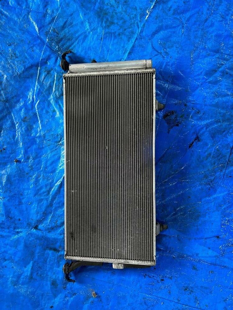 Радиатор кондиционера Субару Легаси в Бодайбо 245878