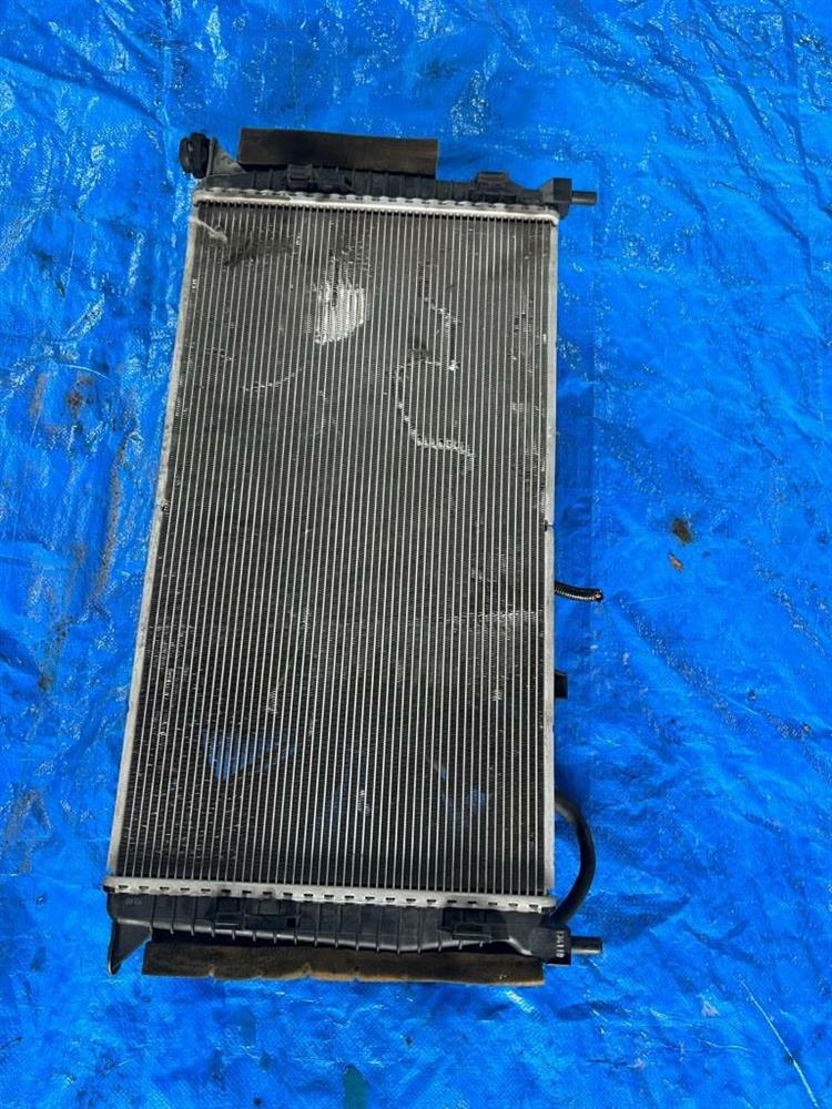 Радиатор основной Мазда Аксела в Бодайбо 245907