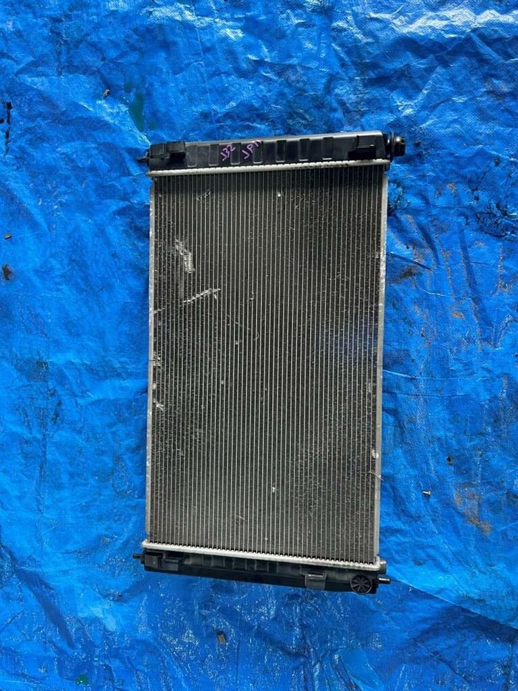 Радиатор основной Ниссан Теана в Бодайбо 245915