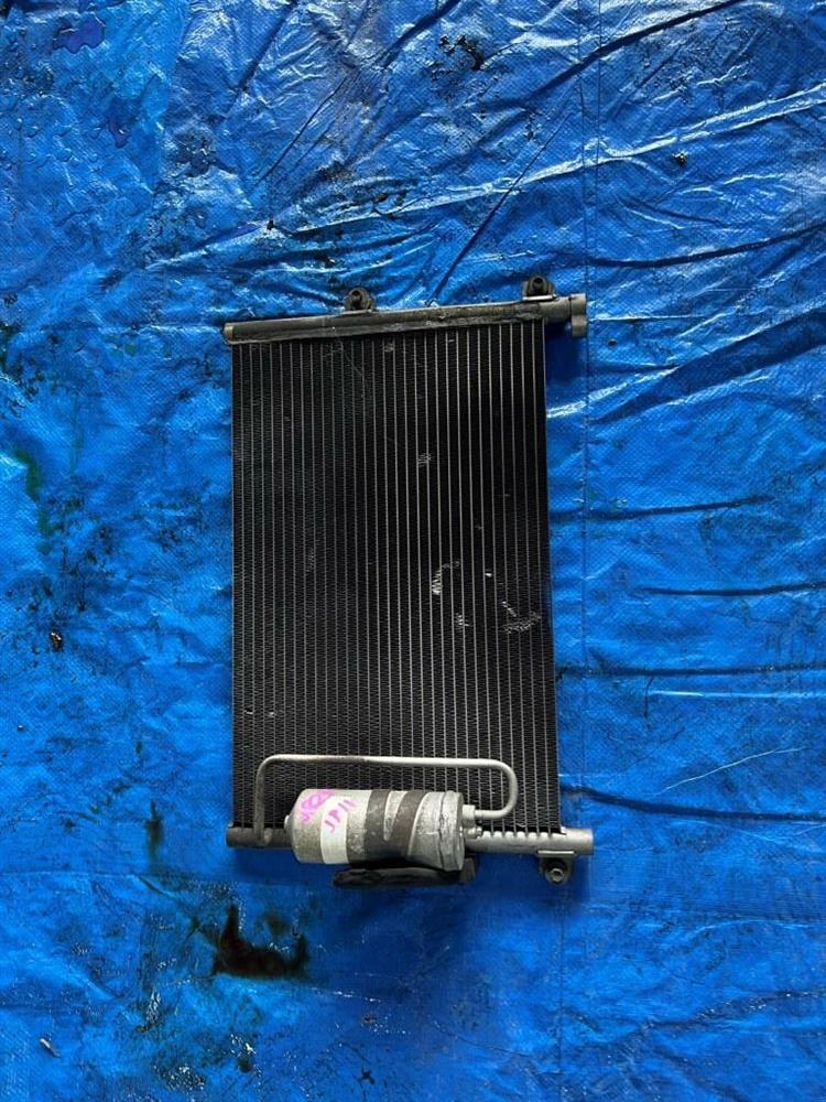 Радиатор кондиционера Сузуки Джимни в Бодайбо 245919
