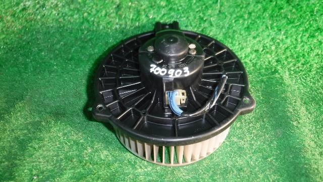 Мотор печки Хонда СРВ в Бодайбо 246568