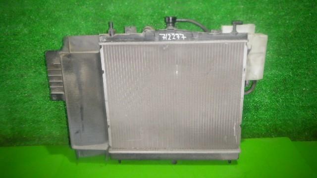 Радиатор основной Ниссан Нот в Бодайбо 2470351