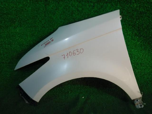 Крыло Хонда Иллюзион в Бодайбо 247368