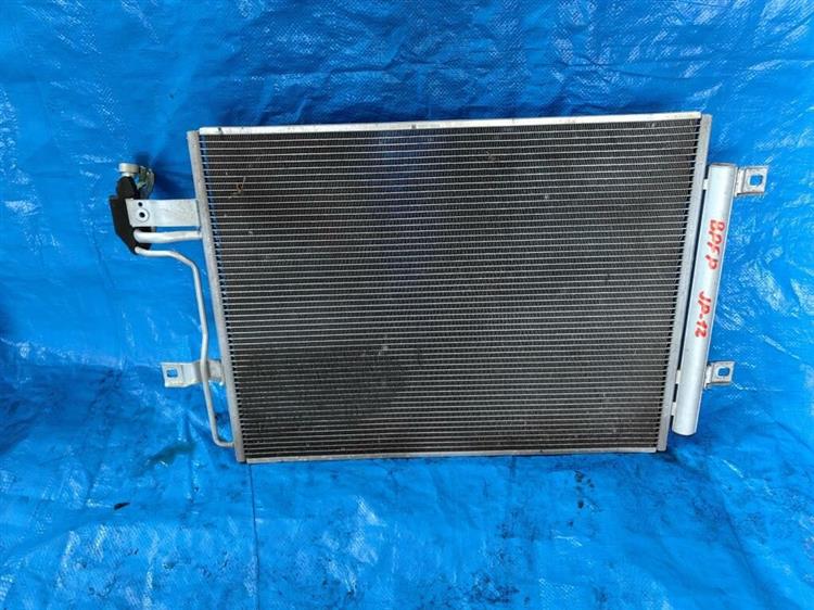 Радиатор кондиционера Мазда 3 в Бодайбо 247601