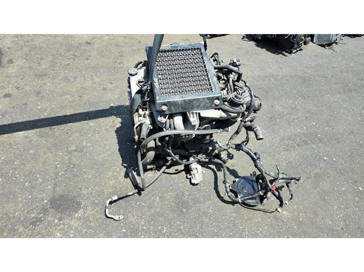 Двигатель Мазда МПВ в Бодайбо 247616