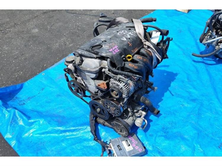 Двигатель Тойота Ист в Бодайбо 247629