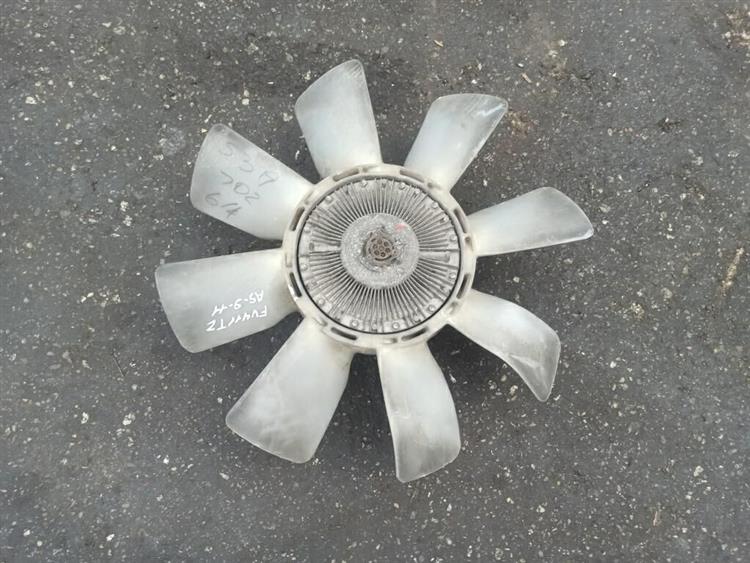 Вентилятор Мицубиси Фусо в Бодайбо 247987