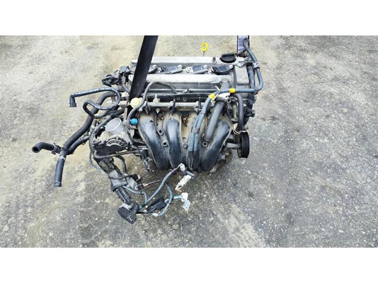 Двигатель Тойота РАВ 4 в Бодайбо 248405
