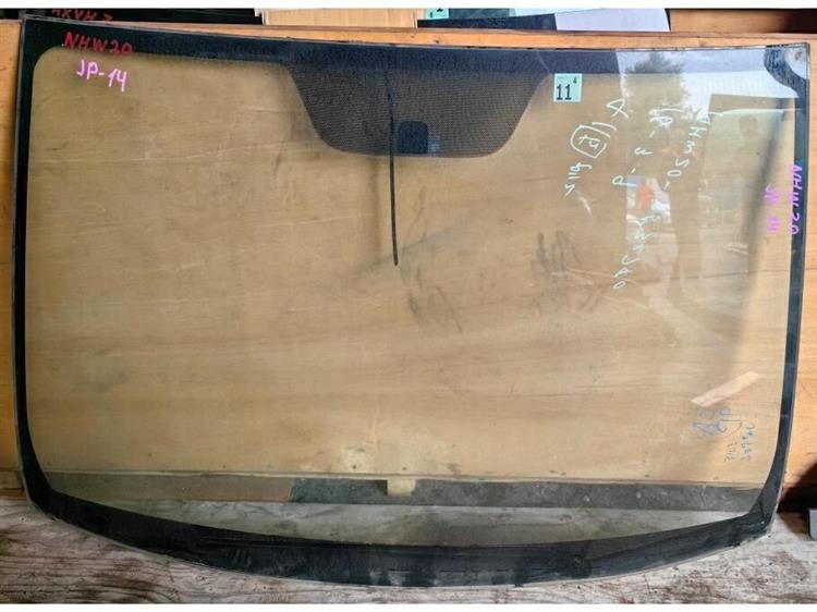 Лобовое стекло Тойота Приус в Бодайбо 249558