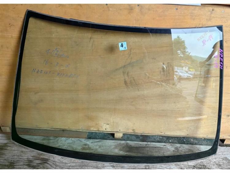 Лобовое стекло Тойота Королла в Бодайбо 249564