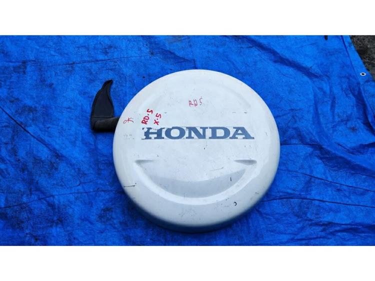 Колпак запасного колеса Хонда СРВ в Бодайбо 250890