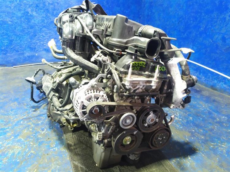 Двигатель Сузуки Хастлер в Бодайбо 255152