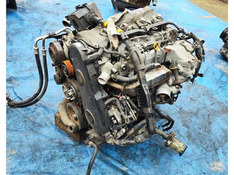 Двигатель Тойота Дюна в Бодайбо 255692