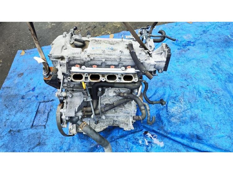 Двигатель Тойота Вокси в Бодайбо 255694