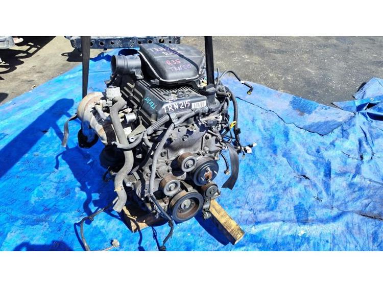 Двигатель Тойота Хайлюкс Сурф в Бодайбо 255936