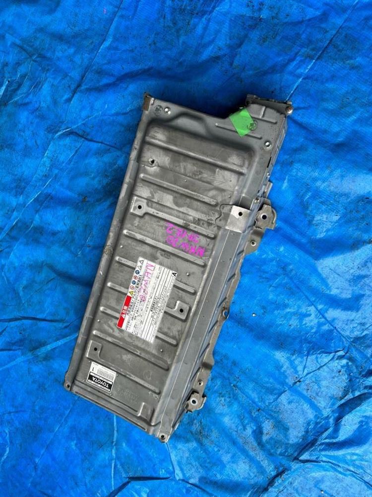 Высоковольтная батарея Тойота Приус в Бодайбо 259293