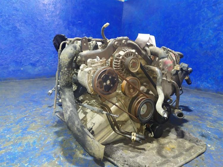 Двигатель Сузуки Эвери в Бодайбо 264214
