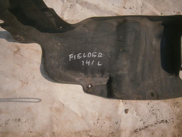 Защита Тойота Королла Филдер в Бодайбо 26426