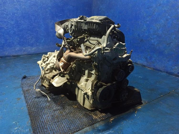 Двигатель Ниссан АД в Бодайбо 291176