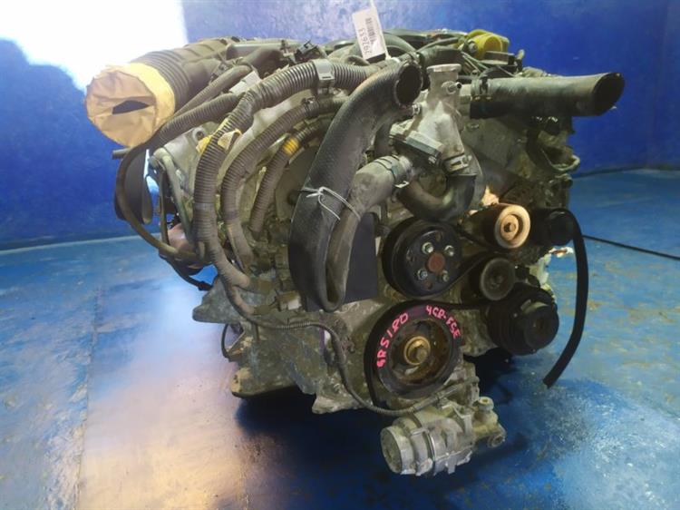 Двигатель Тойота Краун в Бодайбо 292633